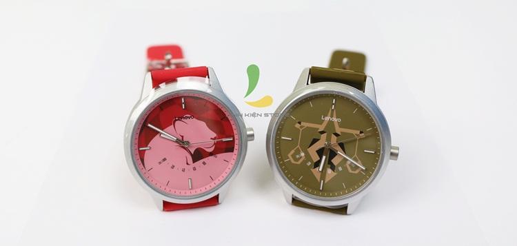 Đồng hồ thông minh Lenovo Watch C1
