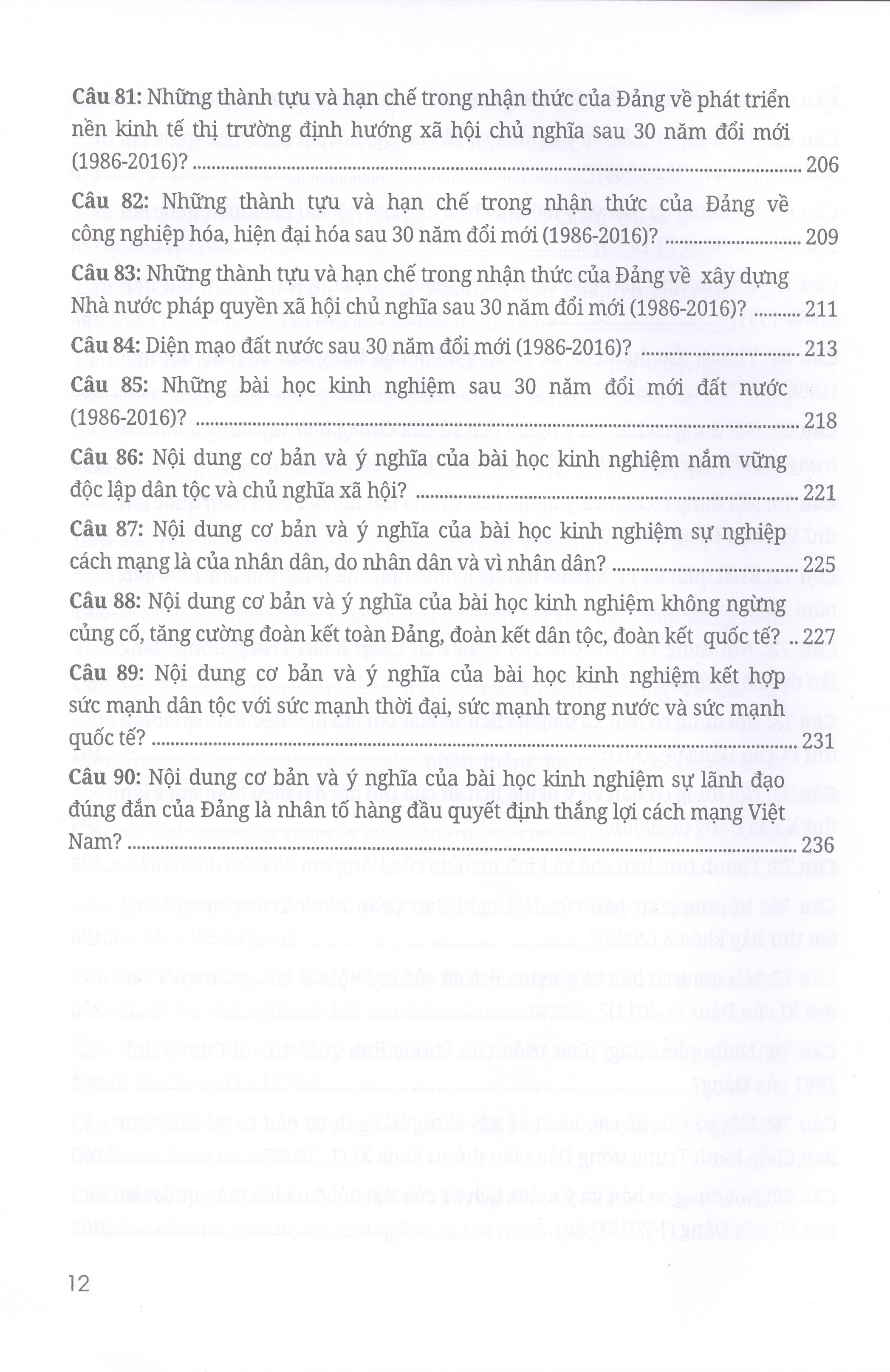 Tìm hiểu về lịch sử Đảng Cộng Sản Việt Nam