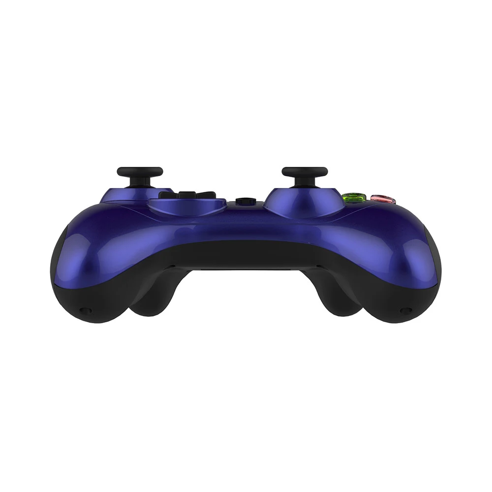 Tay cầm chơi game có dây Rapoo V600