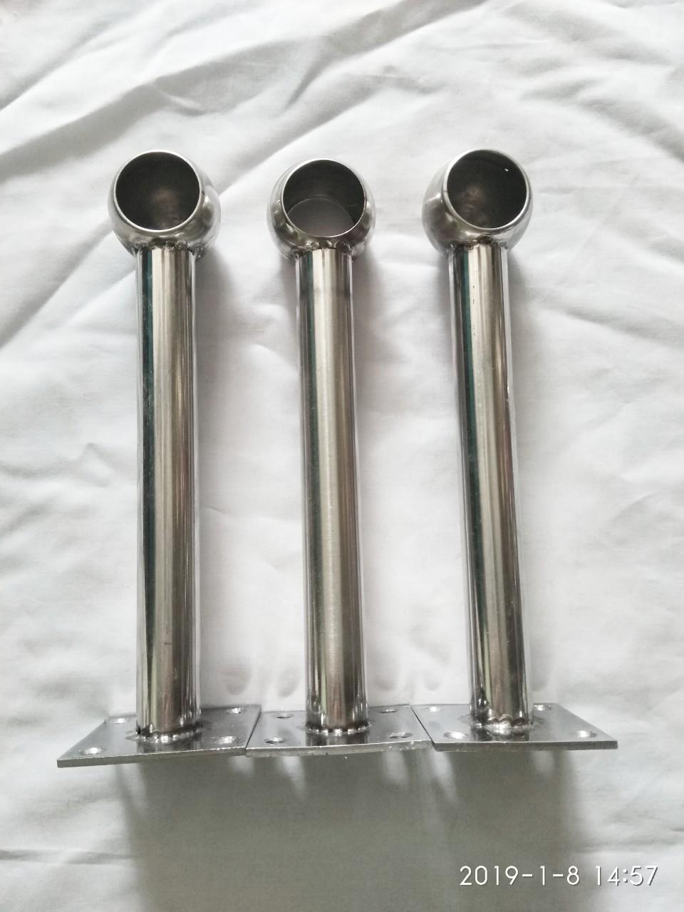 [HCM]BASS 18CM BỘ 3 CÁI PHI 25