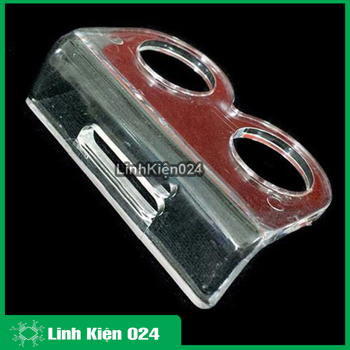 Khung cảm biến siêu âm srf04/srf05