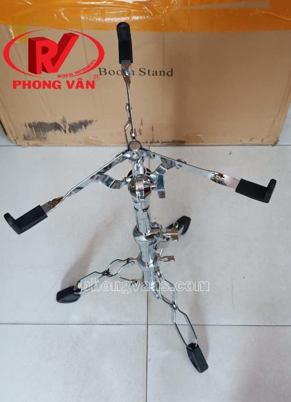 Chân đỡ trống snare
