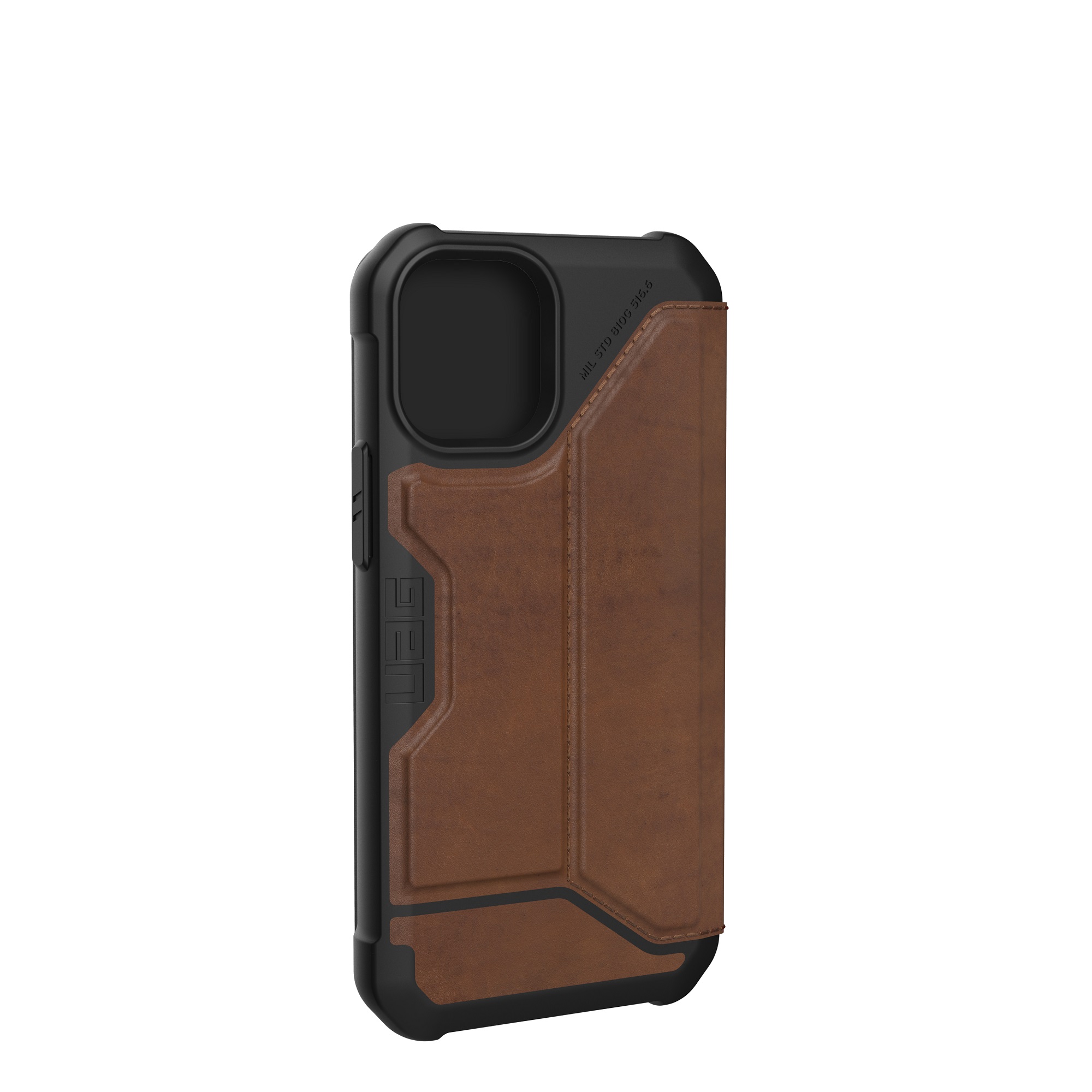 Ốp lưng UAG Metropolis cho iPhone 12 Mini