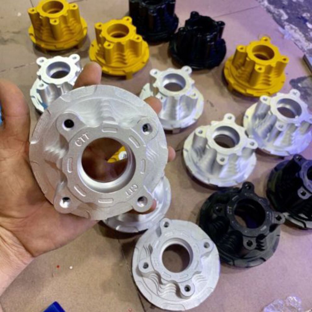 Cùi dĩa cnc ex135 ex150