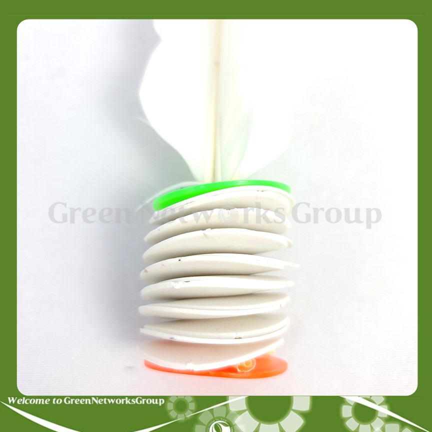 Cầu đá chân 111 Hải Đông số 3 Greennetworks ( 1 Trái )