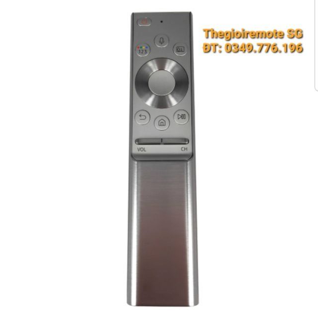 [HCM]REMOTE ĐIỀU KHIỂN TIVI SAMSUNG QLED 2017