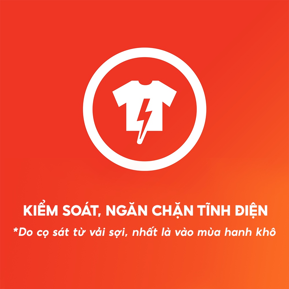 Giấy thơm quần áo Bounce - Mỹ (Chia lẻ)