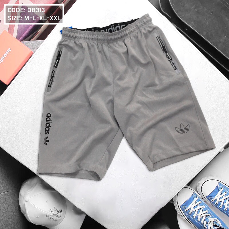 Quần Short thể thao nam Adidas VNXK