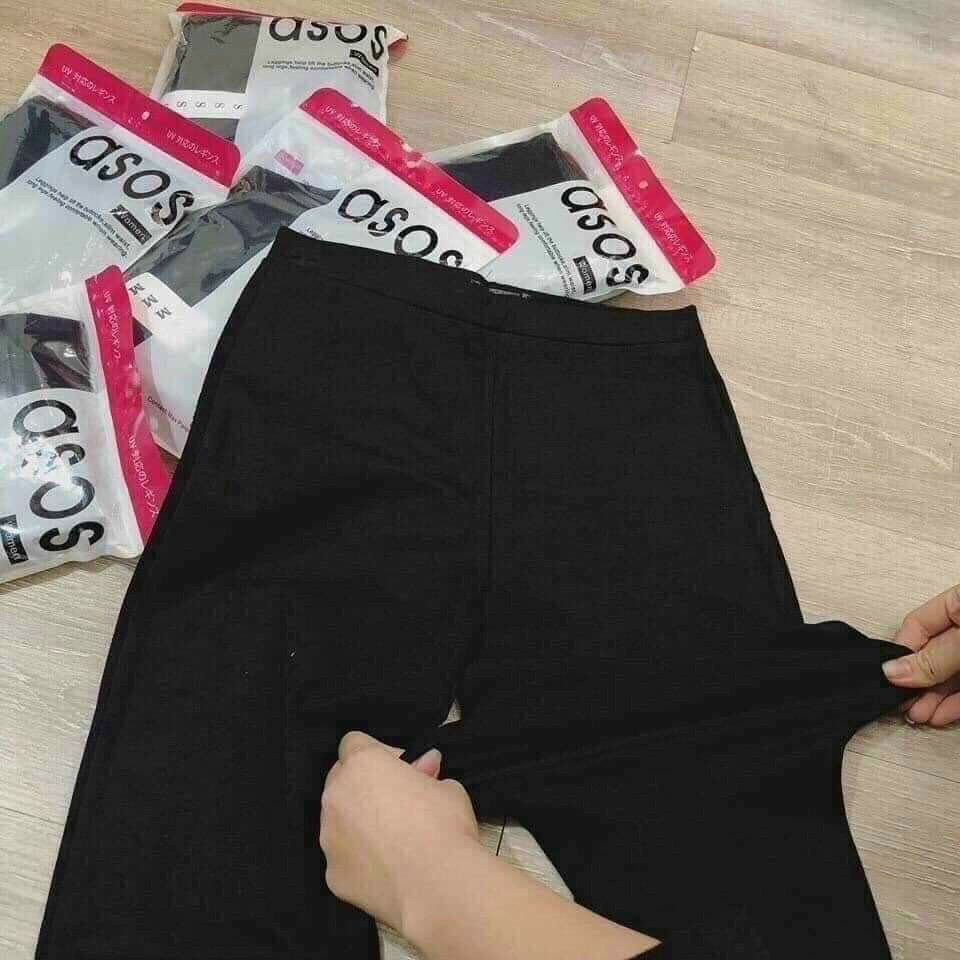 QUẦN LỬNG ASOS NGỐ NÂNG MÔNG