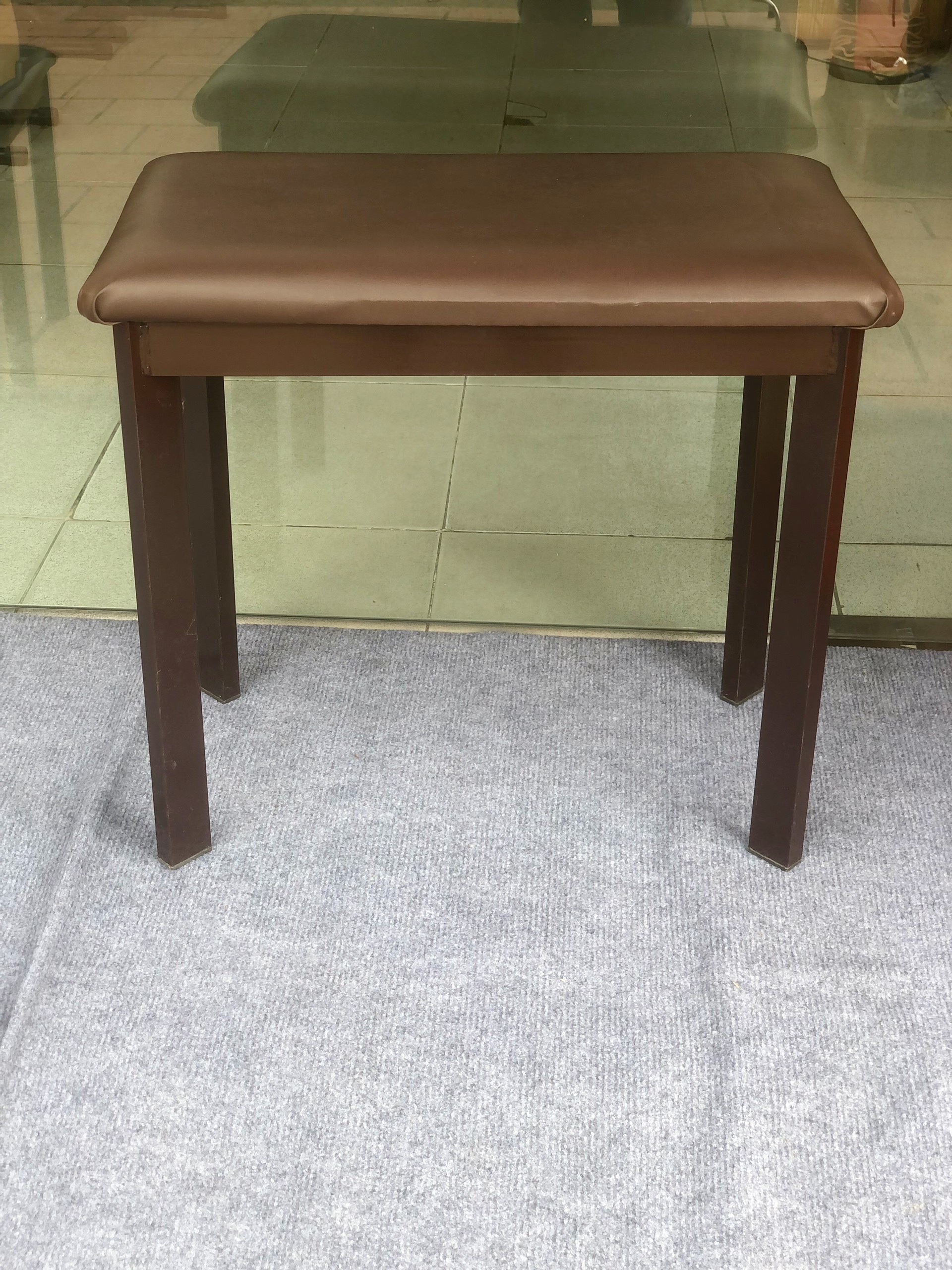 Ghế ngồi chơi đàn organ, piano