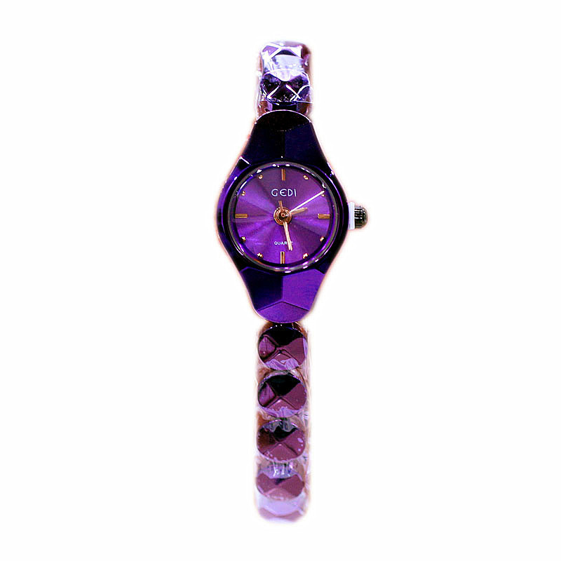 Factory direct sale of new fashion watch authentic retro fashion ladies watch bracelet students waterproof watch of wrist of small wave