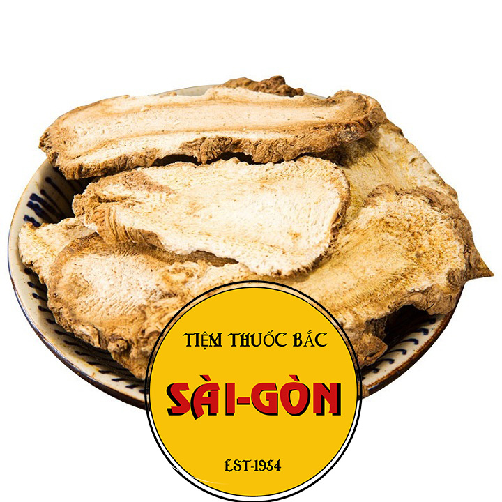 Độc Hoạt 100gram