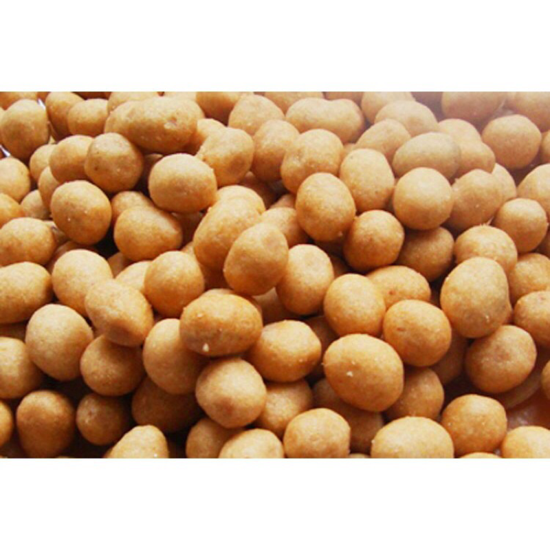 100g Đậu Phộng Da Cá Nước Cốt Dừa Loại Ngon