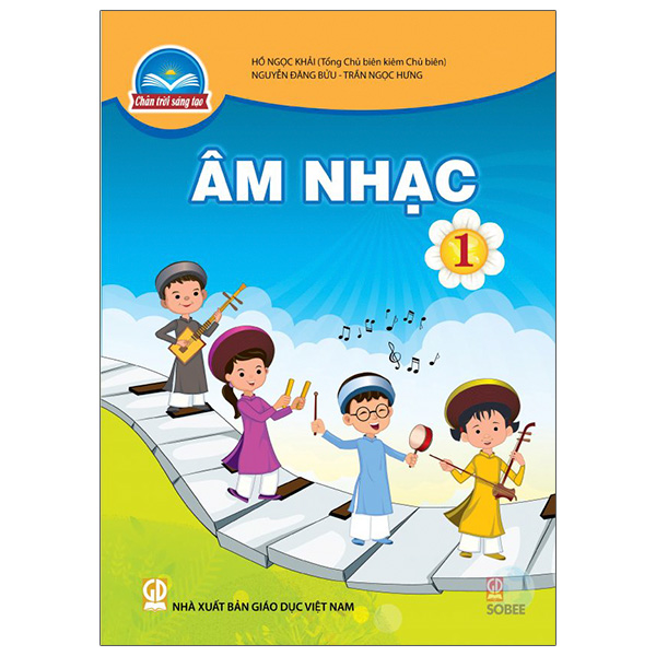 Fahasa - âm nhạc 1