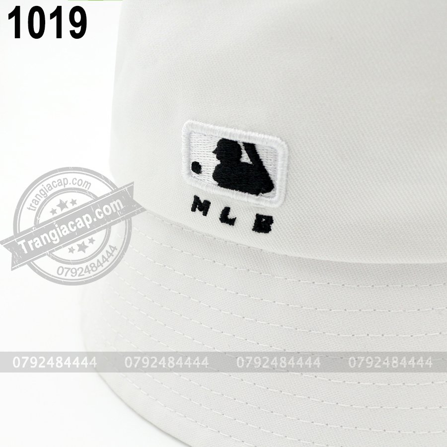 Nón bucket NY