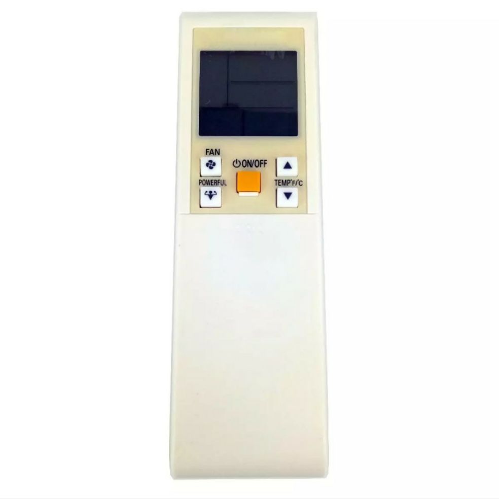 [HCM]remote điều khiển máy lạnh daikin