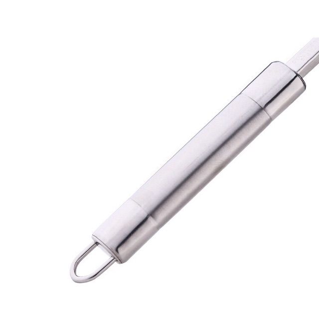 Dụng Cụ Đánh trứng bằng inok 28cm