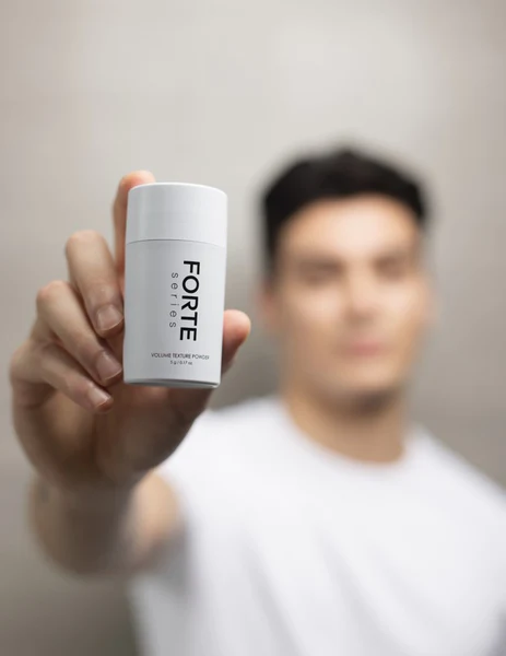 Bột tạo phồng Forte Series Texture Powder 3g