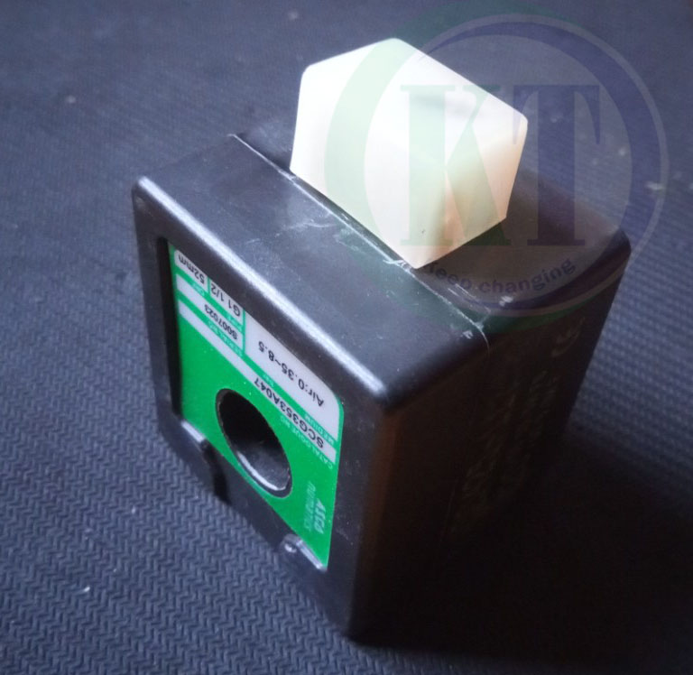 Củ điện Asco A047 - 220V