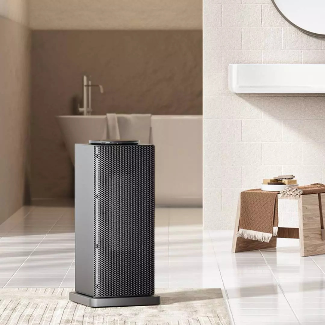 Máy sưởi gốm DOUHE DH-QN12