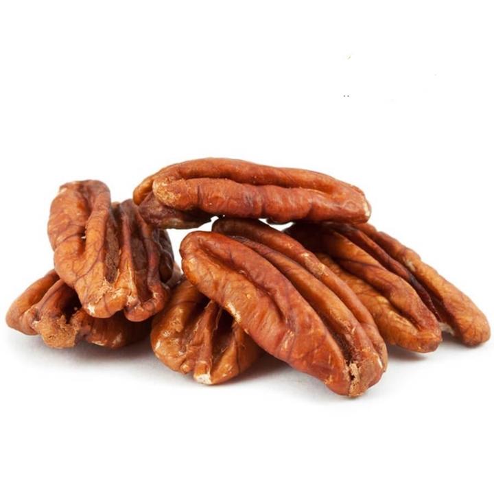 Hạt Hồ Đào Sấy Khô Pecans Kirkland Mỹ 908g