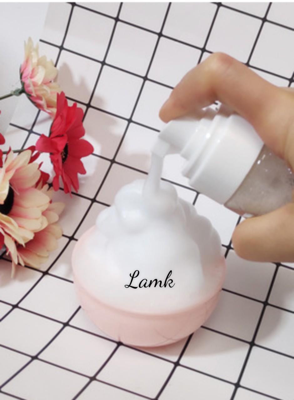 CHAI TẠO BỌT 100ML