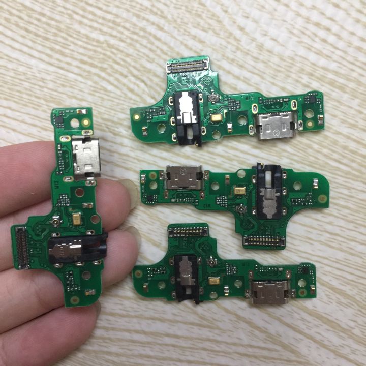 Bo mạch chân sạc Samsung A20S