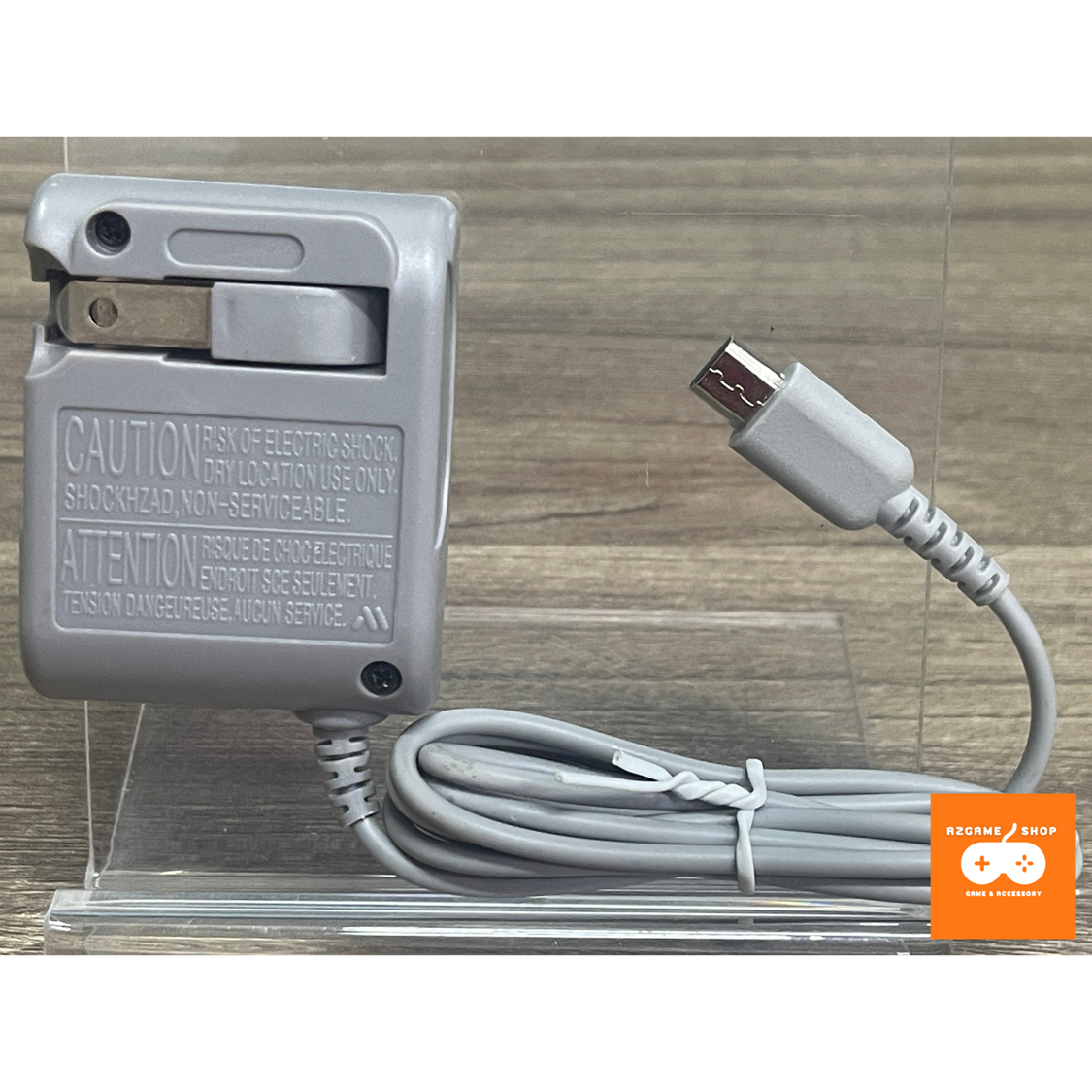 Bộ sạc 220v dành cho máy chơi game nintendo ds lite