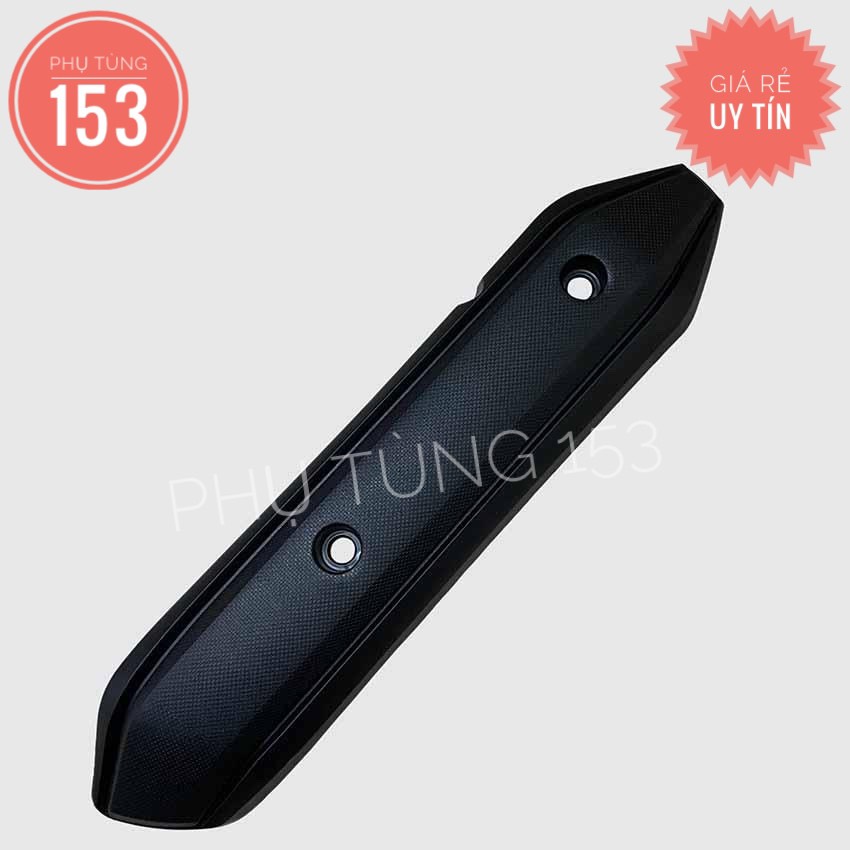 Che pô xe Air Blade (2011 - 2012) - Ốp pô xe tay ga - PHỤ TÙNG 153