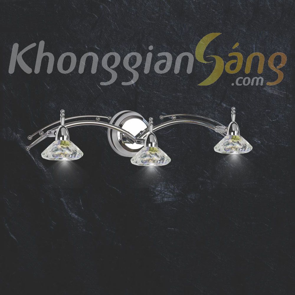 Đèn soi tranh kgs-486/3s