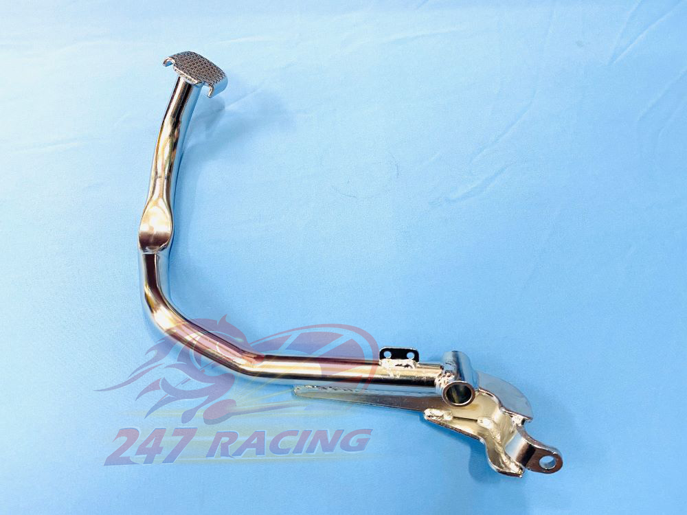 Cần đạp thắng Sau gắn Exciter 150