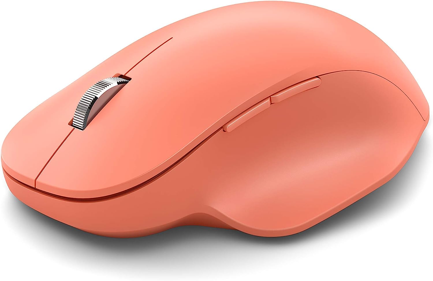 Chuột Microsoft Bluetooth Ergonomic Mouse 1955 - Kết nối bluetooth không dây