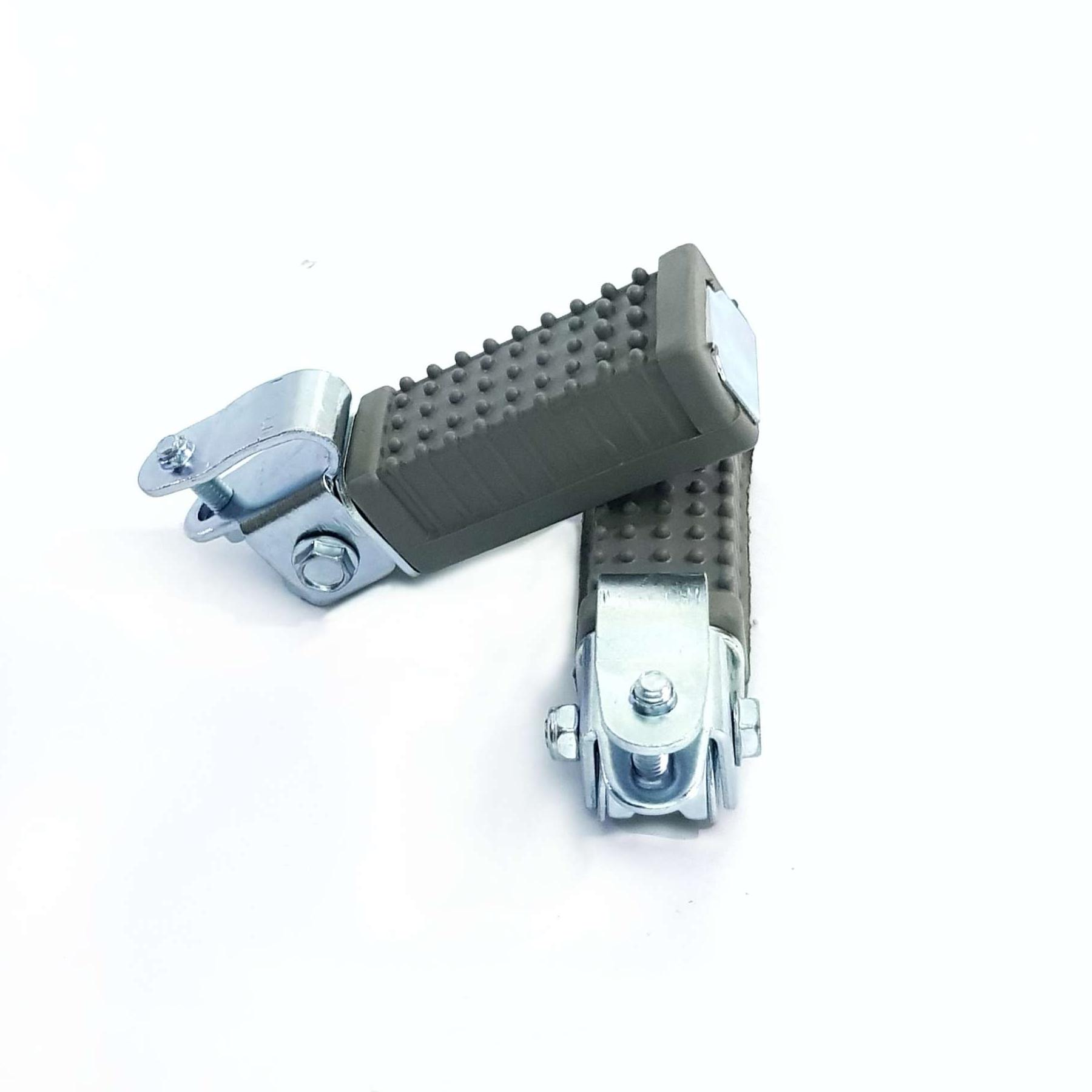 [HCM]Gác để chân xe đạp gấp vuông