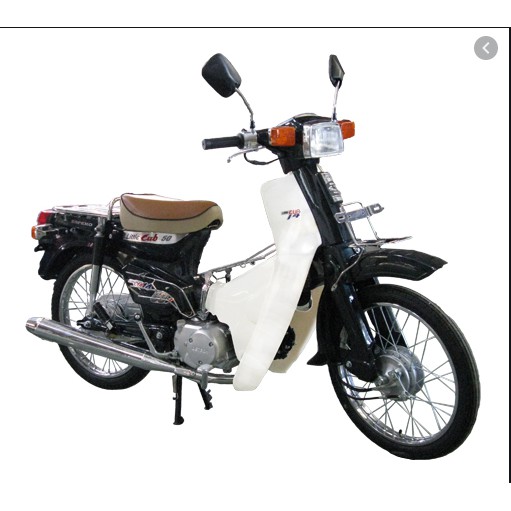 BỘ CÙM CÔNG TẮC XE MÁY CUB 82 - CÓ ĐỀ