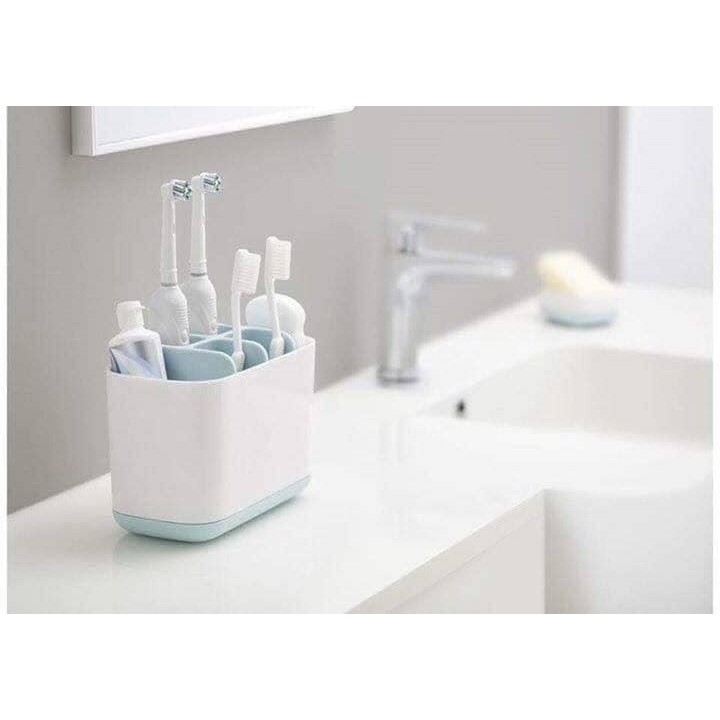 Khay Đựng Bàn Chải, Kem Đánh Răng Joseph Joseph - comkho.com