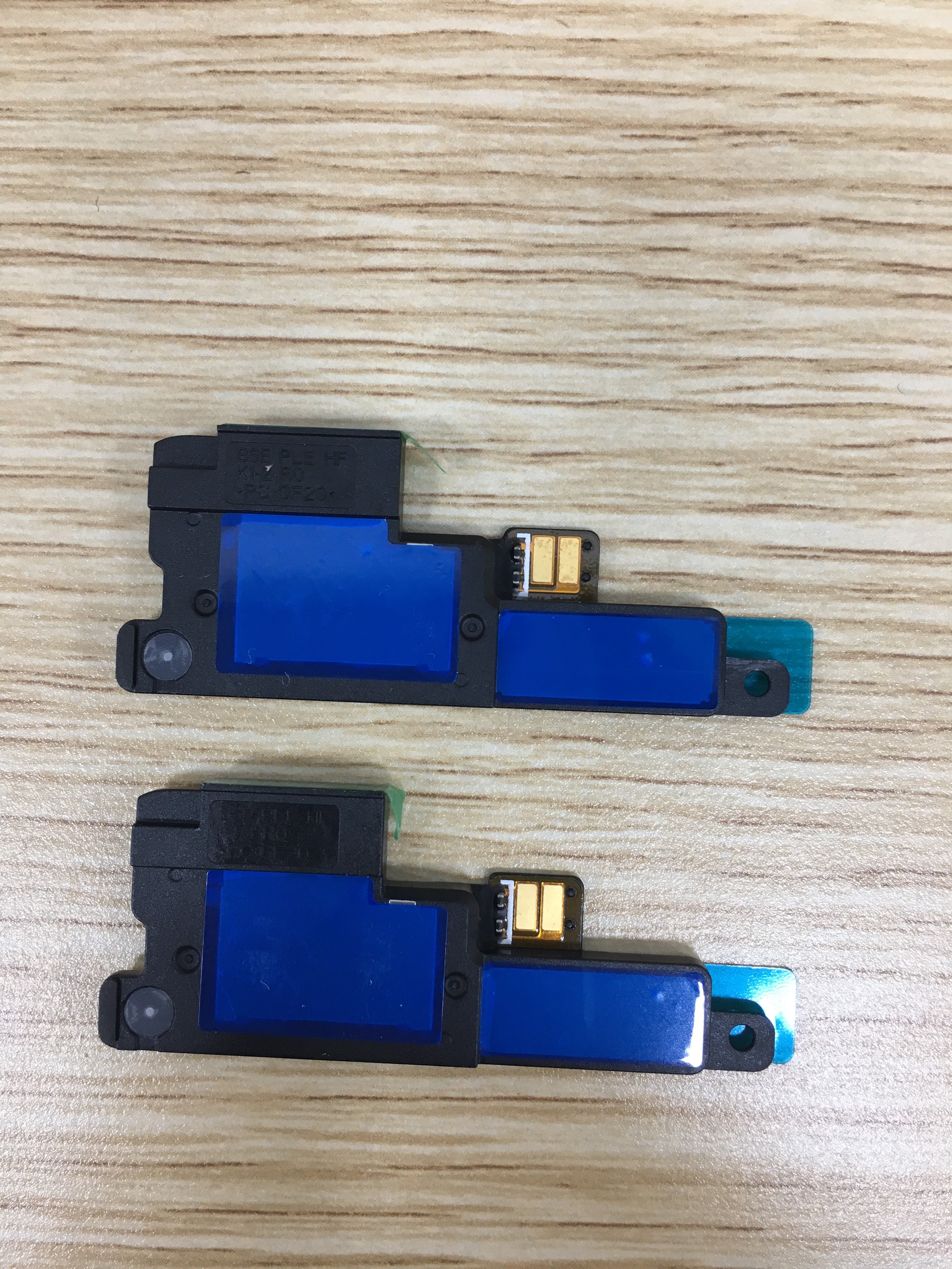Loa ngoài Nokia 6