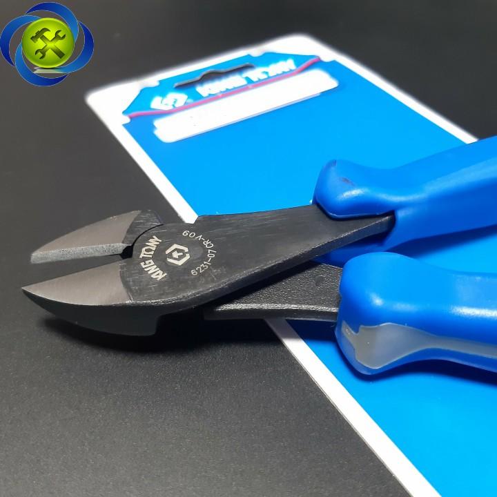 [HCM]Kềm cắt Kingtony 6231-07 7inch 180mm