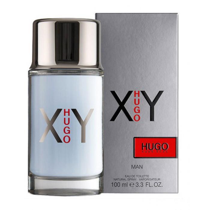 Nước hoa nam Hugo XY Eau De Toilette 100ml