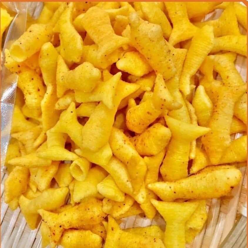BÁNH CÁ VỊ PHOMAI SIÊU GIÒN SAIGON FOOD