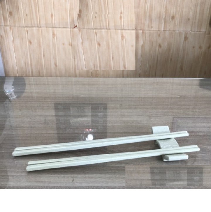 Gác đũa 3.1'' White Srithai Superware