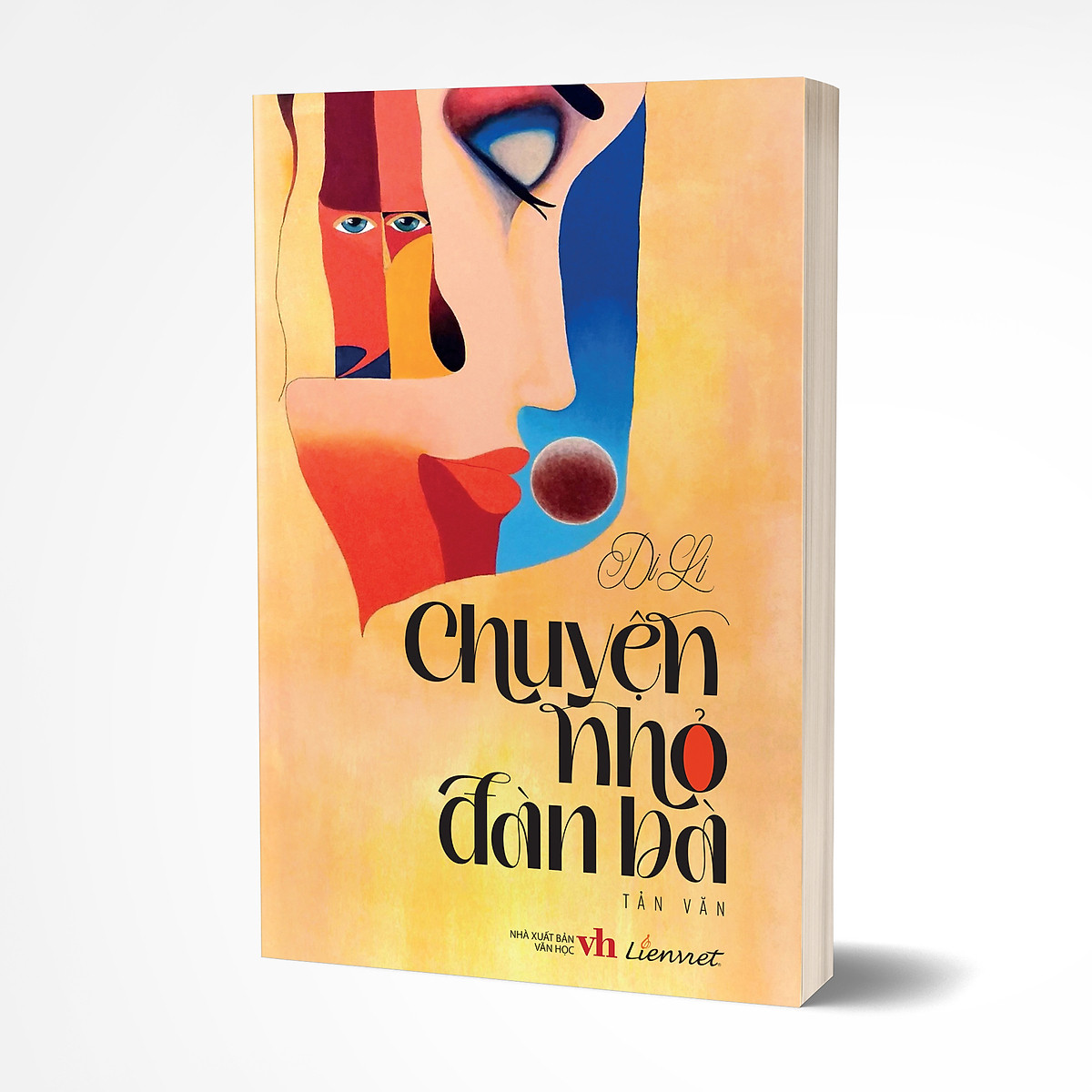 Chuyện Nhỏ Đàn Bà (Tản Văn)