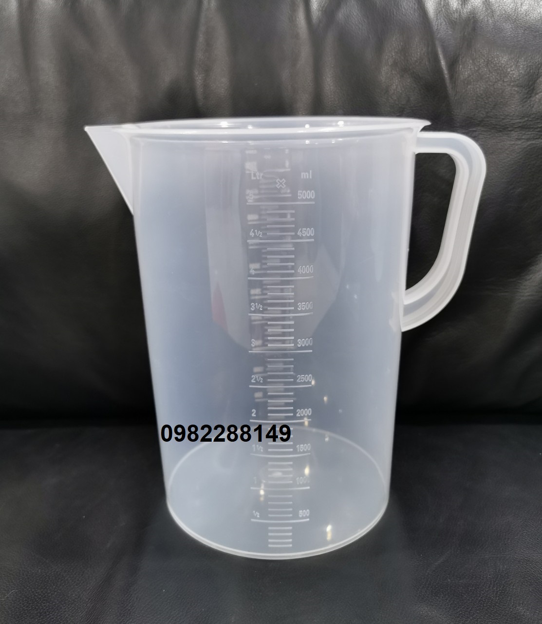 CA ĐONG NHỰA ĐỦ DUNG TÍCH