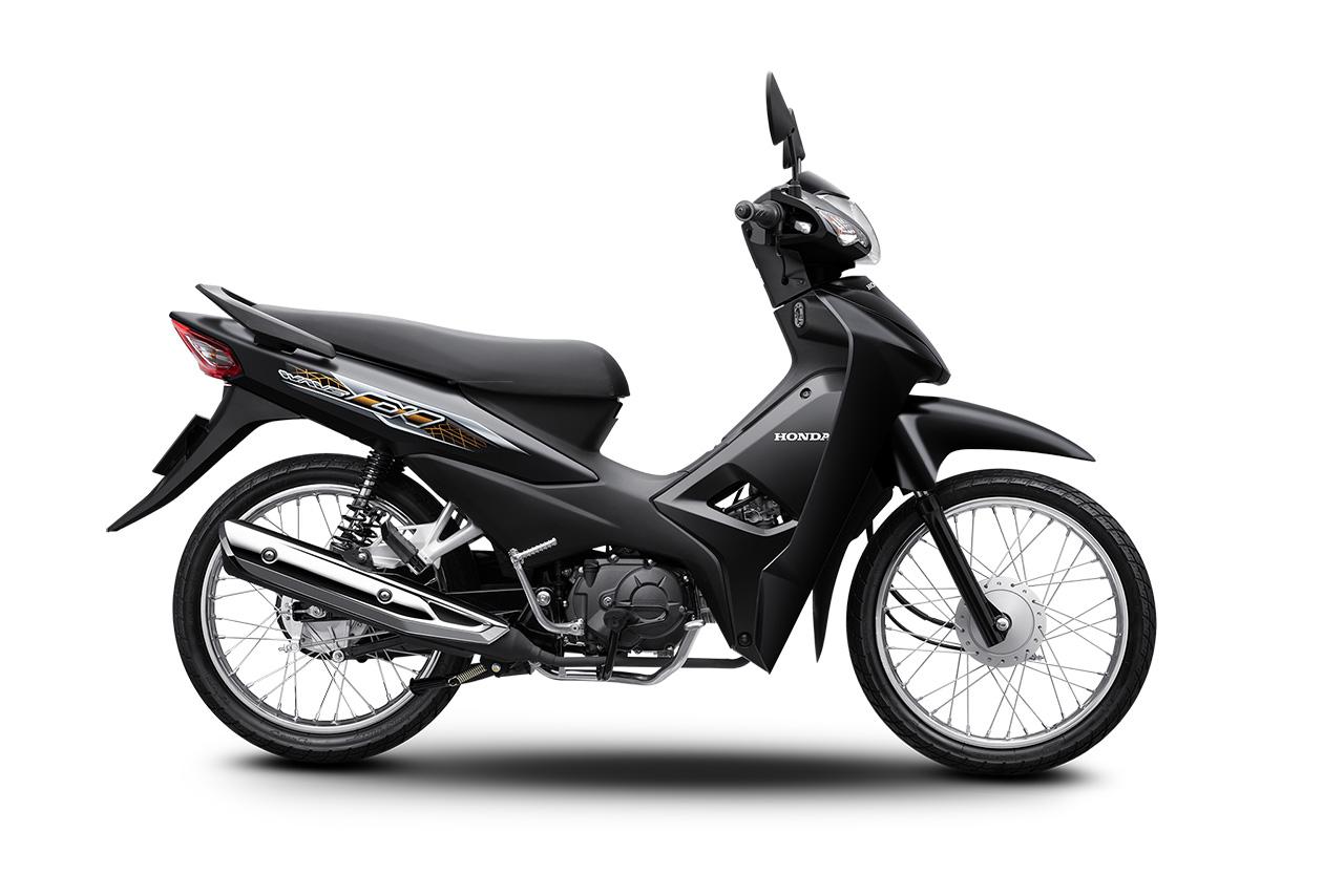 Xe Máy Honda Wave ALPHA 110cc 2024 -  Phiên Bản Đặc Biệt