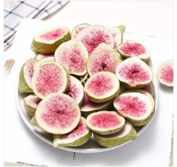 Sung ngọt sấy giòn 50g