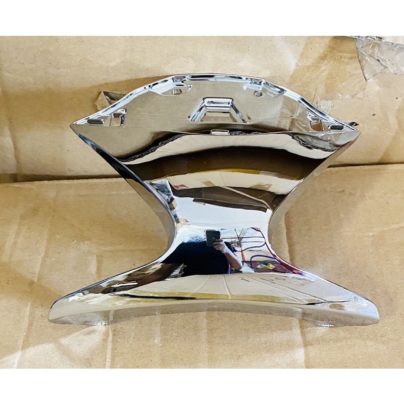Mũi mặt nạ honda sh 2017-2019 chính hãng