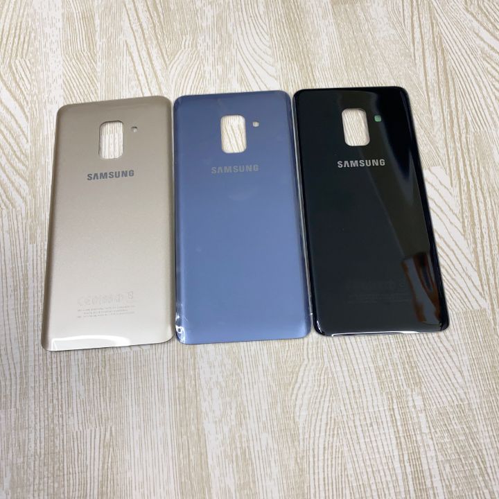 Nắp lưng Samsung A8 2018