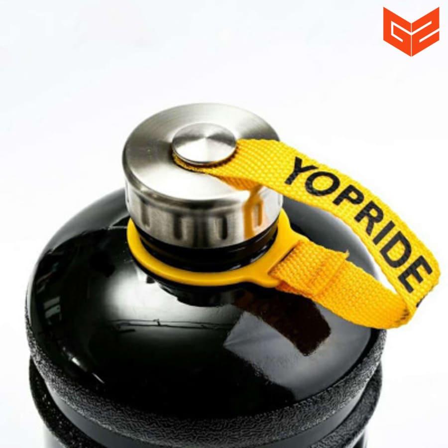 Bình nước tập Gym thể thao - Bình nước 2L