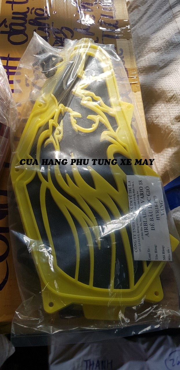 Lọc gió AirBlade 2016 - 2020 đủ màu