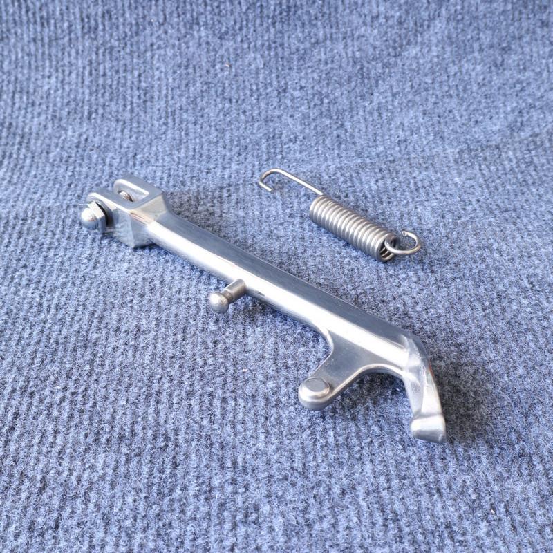 CHÂN CHỐNG INOX không rỉ sét cho xe máy.
