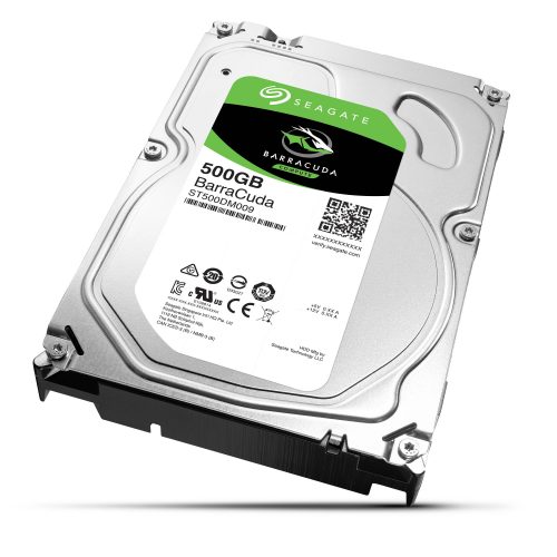 HDD 500Gb/1Tb Hàng Cũ WD/Seagate Bh 1 Tháng